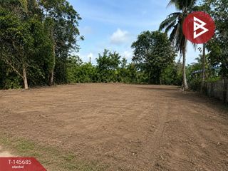Grundstück zum Kauf in Khanu Woralaksaburi, Kamphaeng Phet