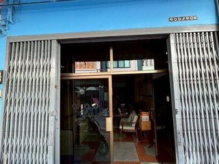 Gewerbefläche zum Kauf mit 3 Zimmer in Bangkok Noi, Bangkok
