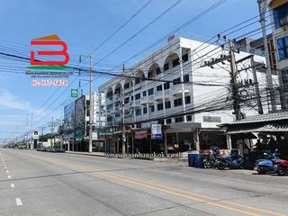 For sale 6 bedrooms retail Space in Thanyaburi, Pathum Thani