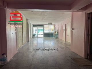 For sale 6 bedrooms retail Space in Thanyaburi, Pathum Thani