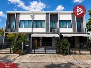 Продажа 3 спальни таунхаус в Khlong Luang, Патумтани