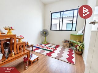 Продажа 3 спальни таунхаус в Khlong Luang, Патумтани