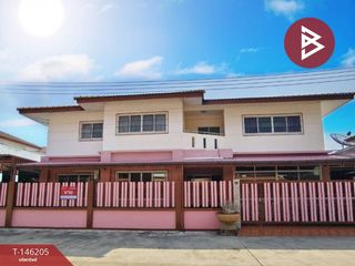 Casa en venta de 5 habitaciones en Mueang Chachoengsao, Chachoengsao