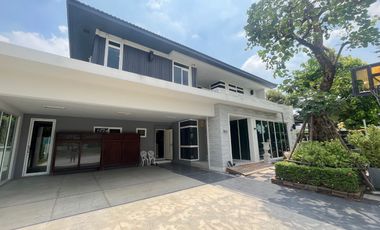 出售 4 卧室 独立屋 在 Sai Mai, 曼谷