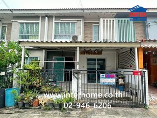 Продажа 4 спальни таунхаус в Bang Phli, Самутпракан