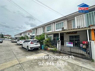 Продажа 4 спальни таунхаус в Bang Phli, Самутпракан