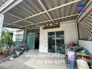 Продажа 4 спальни таунхаус в Bang Phli, Самутпракан