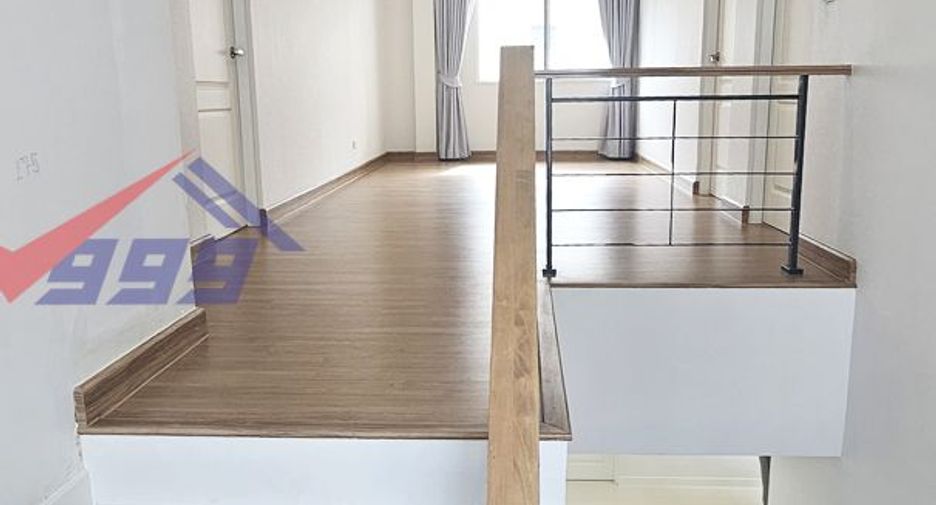 出租 4 卧室 独立屋 在 Lat Krabang, 曼谷