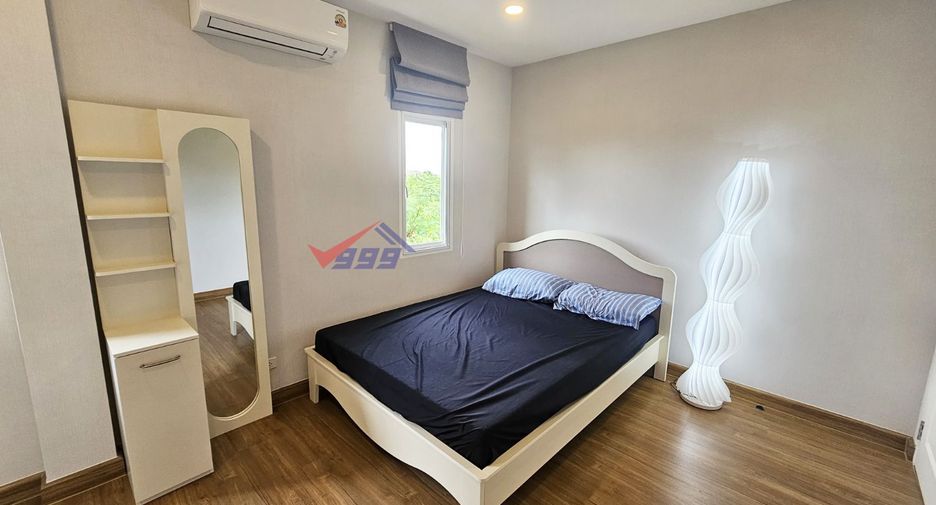 出租 4 卧室 独立屋 在 Lat Krabang, 曼谷