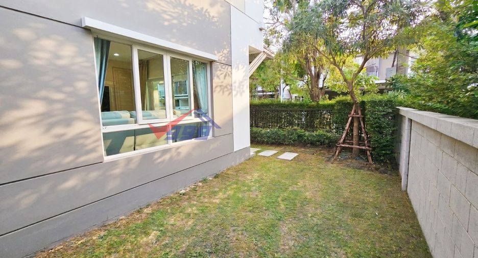 出租 4 卧室 独立屋 在 Lat Krabang, 曼谷