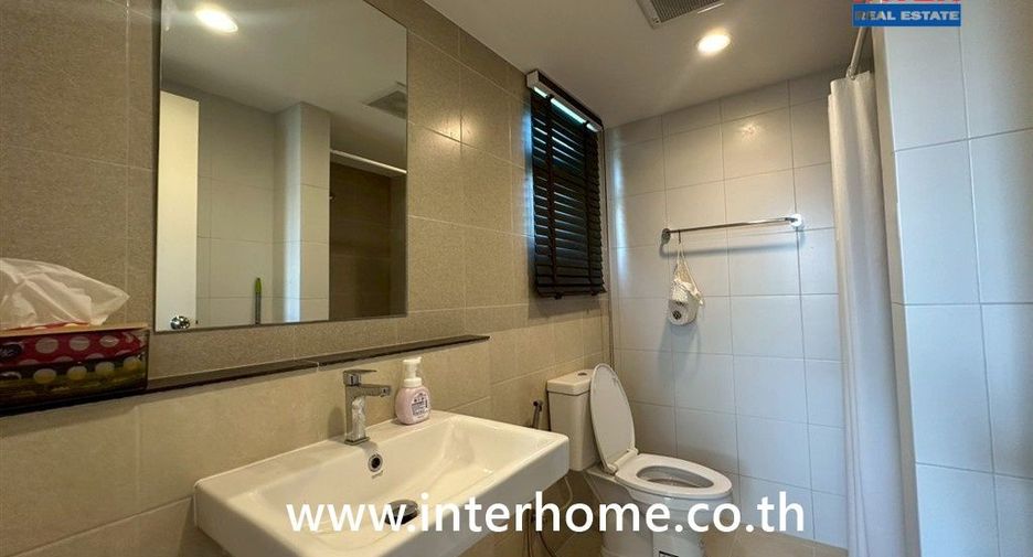 À vendre 4 chambres maison à Bang Phli, Samut Prakan