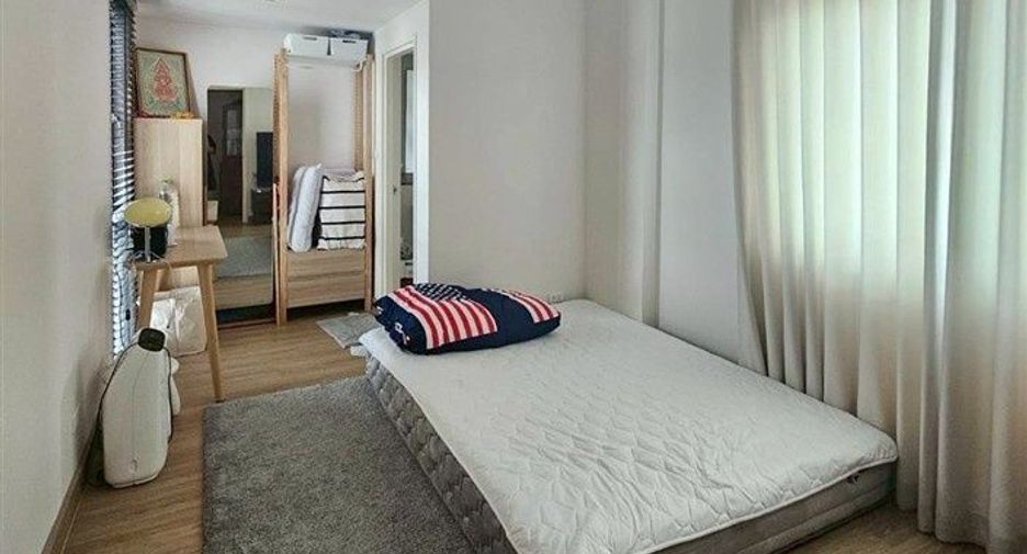 À vendre 4 chambres maison à Bang Phli, Samut Prakan