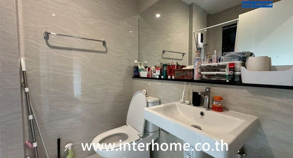 À vendre 4 chambres maison à Bang Phli, Samut Prakan