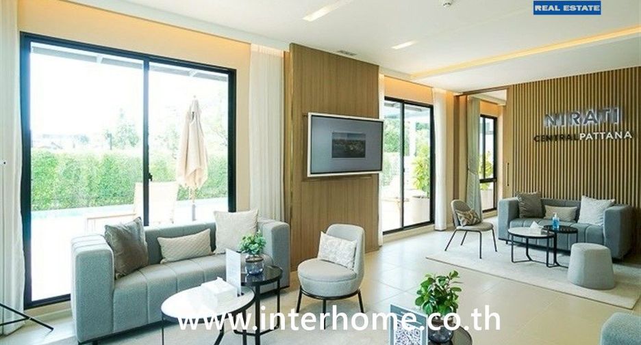 À vendre 4 chambres maison à Bang Phli, Samut Prakan