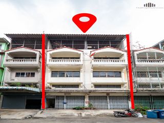 Local comercial en venta en Bang Bon, Bangkok