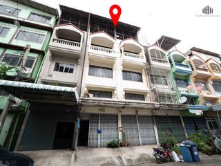 Local comercial en venta en Bang Bon, Bangkok
