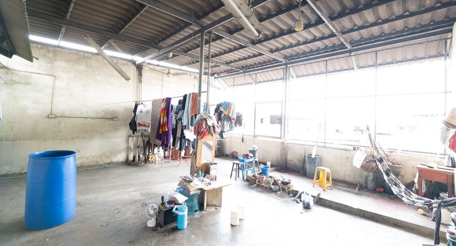 Local comercial en venta en Bang Bon, Bangkok