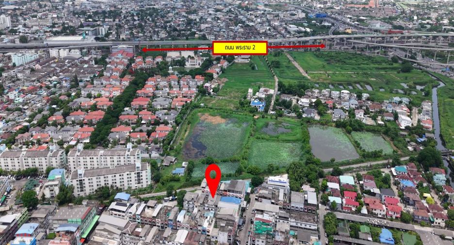 Local comercial en venta en Bang Bon, Bangkok