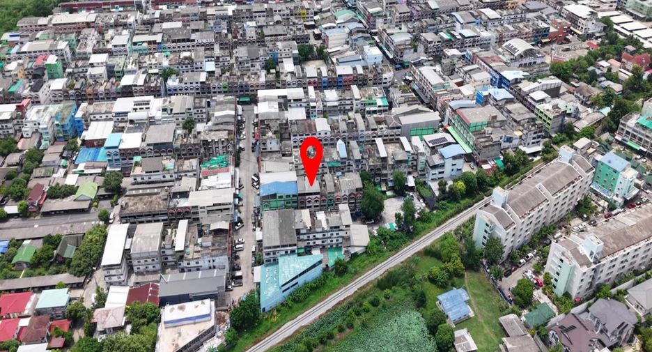 Local comercial en venta en Bang Bon, Bangkok