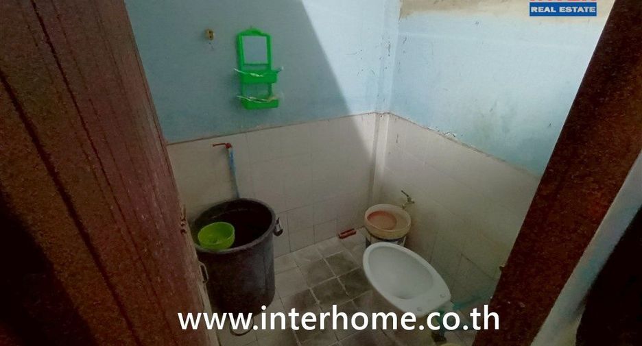 Casa adosada en venta de 1 habitaciones en Lam Luk Ka, Pathum Thani