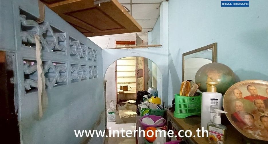 Casa adosada en venta de 1 habitaciones en Lam Luk Ka, Pathum Thani