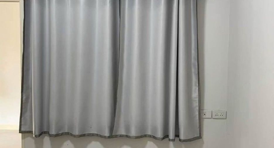 For sale 2 bedrooms townhouse in Ban Bueng, Chonburi
