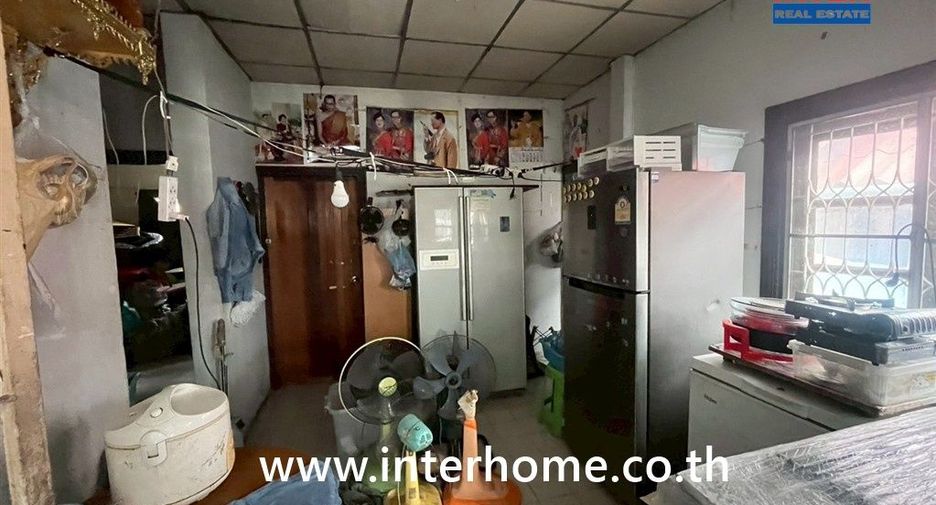 Продажа 2 спальни дом в Thanyaburi, Патумтани