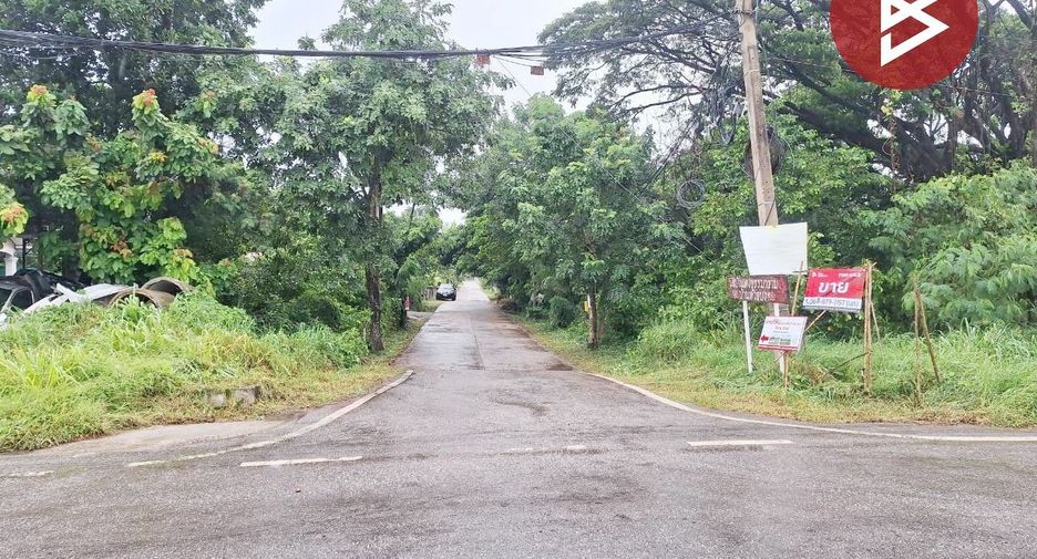 出售 土地 在 Chum Phae, Khon Kaen
