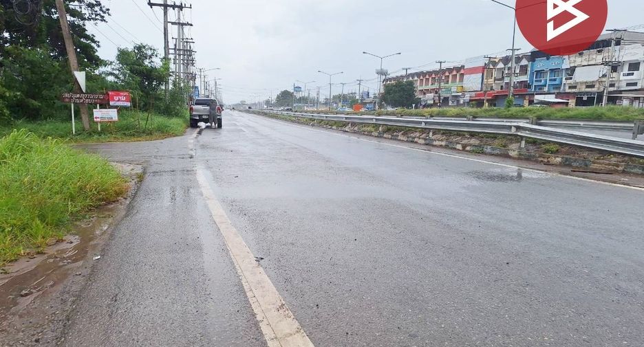 出售 土地 在 Chum Phae, Khon Kaen