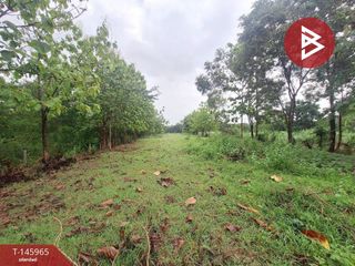 Grundstück zum Kauf in Chum Phae, Khon Kaen