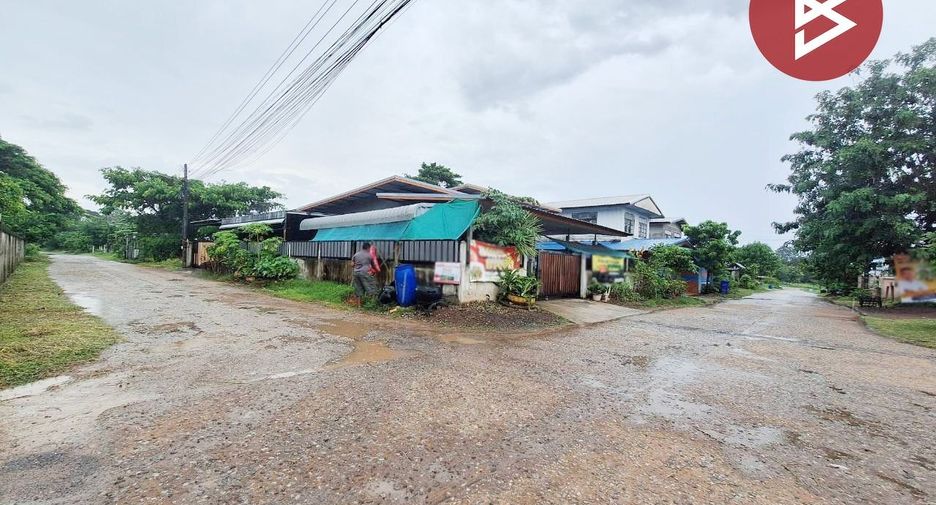 出售 土地 在 Chum Phae, Khon Kaen