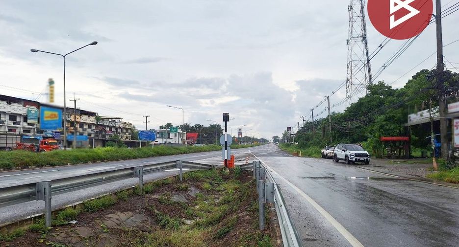 出售 土地 在 Chum Phae, Khon Kaen