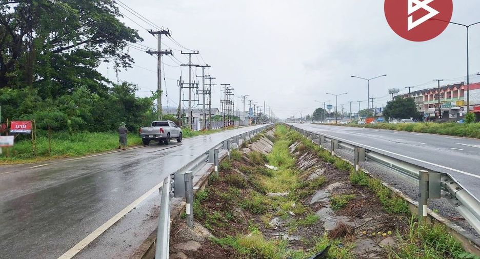 出售 土地 在 Chum Phae, Khon Kaen