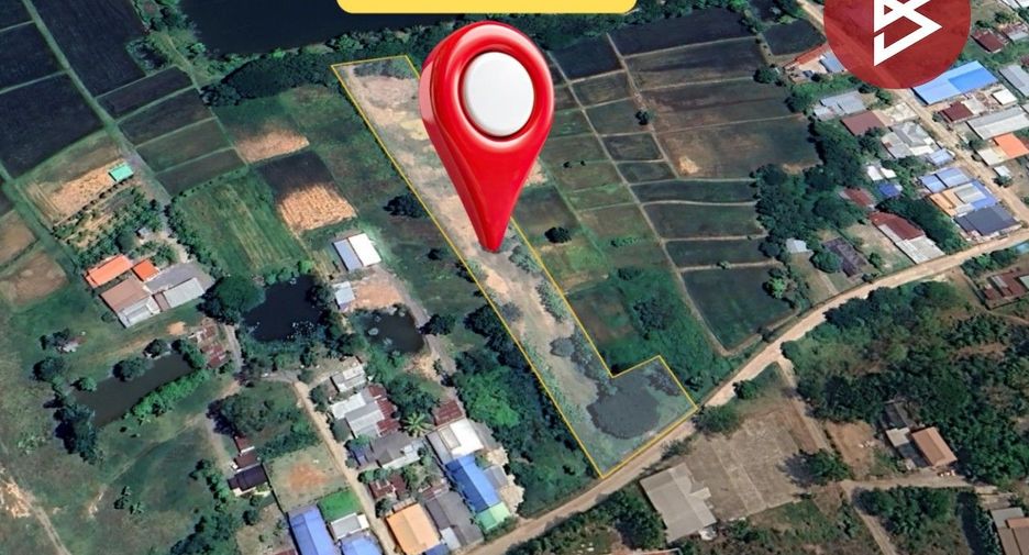 出售 土地 在 Chum Phae, Khon Kaen