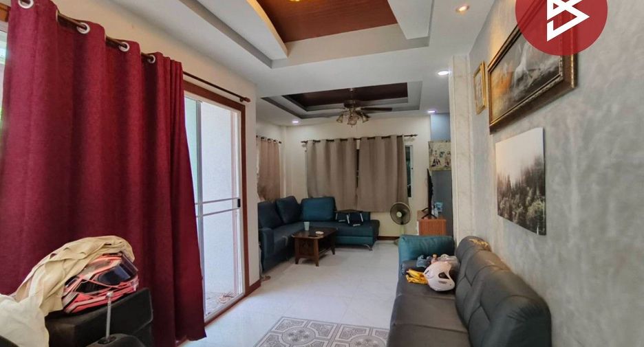 Haus zum Kauf mit 6 Zimmer in Mueang Samut Prakan, Samut Prakan