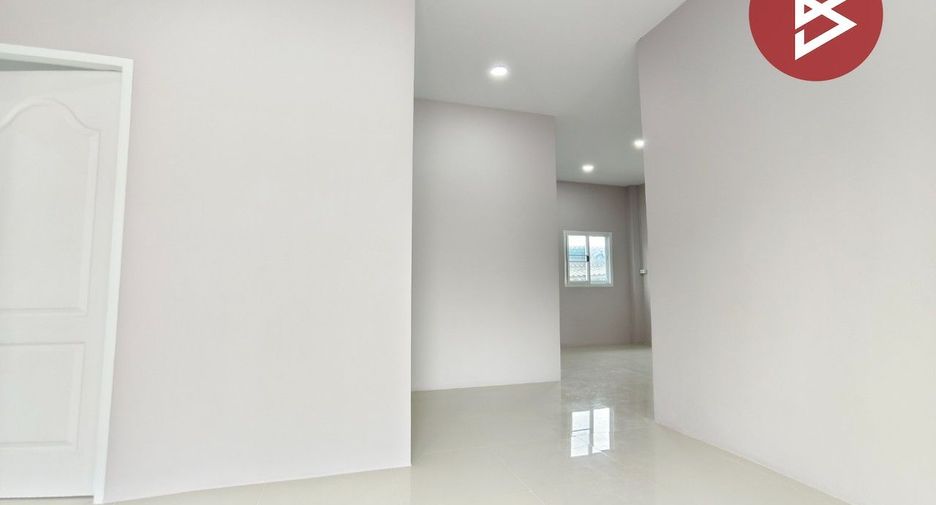 For sale 3 bedrooms house in Photharam, Ratchaburi