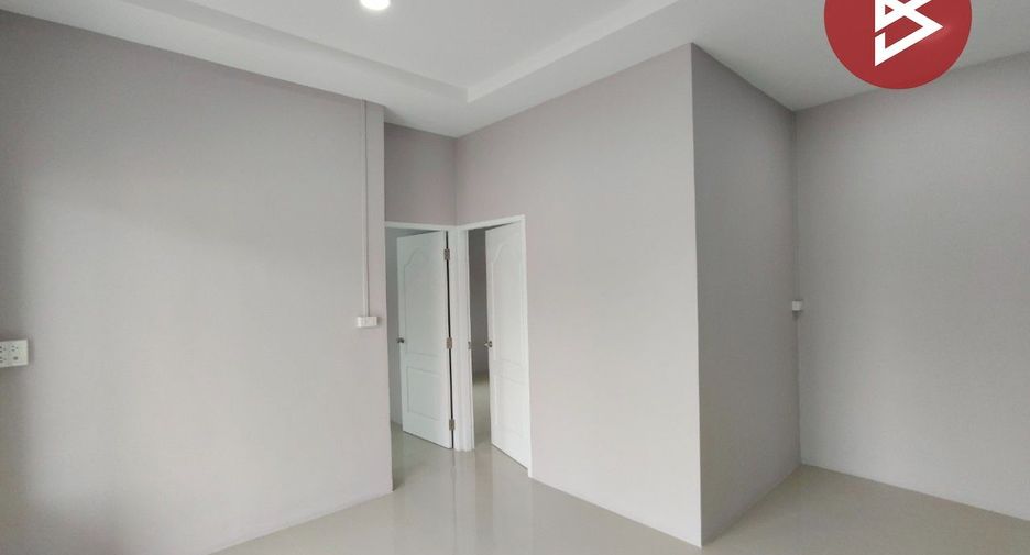 For sale 3 bedrooms house in Photharam, Ratchaburi