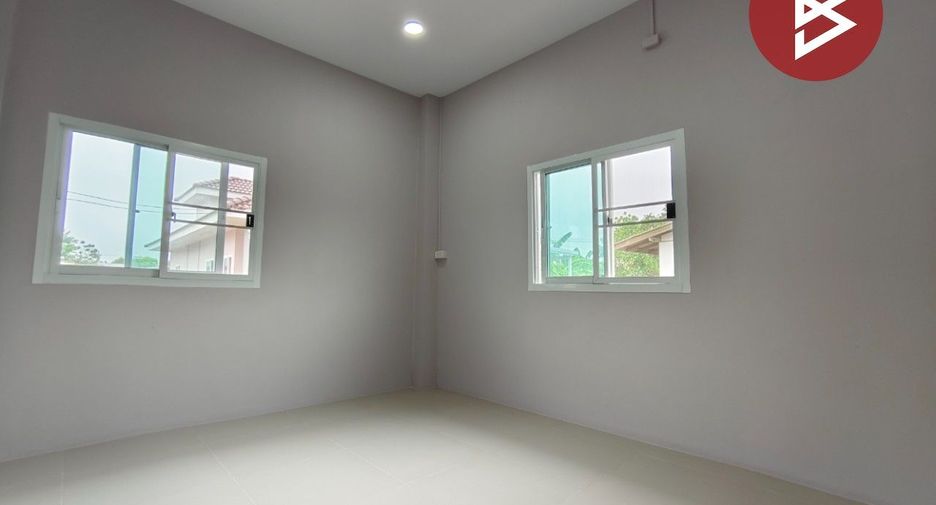 For sale 3 bedrooms house in Photharam, Ratchaburi
