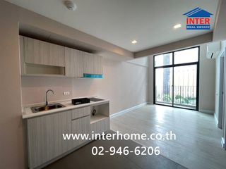 Condo en venta de 2 habitaciones en Mueang Nonthaburi, Nonthaburi
