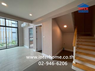 Condo en venta de 2 habitaciones en Mueang Nonthaburi, Nonthaburi