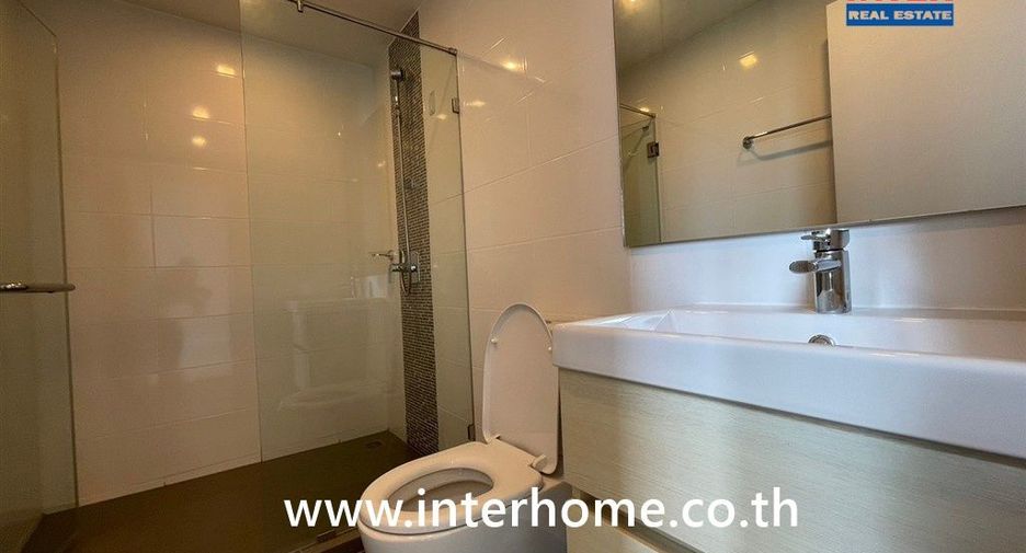 Condo en venta de 2 habitaciones en Mueang Nonthaburi, Nonthaburi