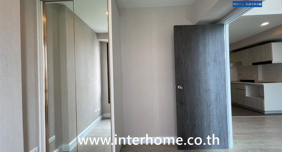 Condo en venta de 2 habitaciones en Mueang Nonthaburi, Nonthaburi
