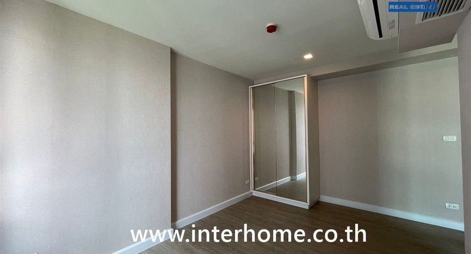 Condo en venta de 2 habitaciones en Mueang Nonthaburi, Nonthaburi