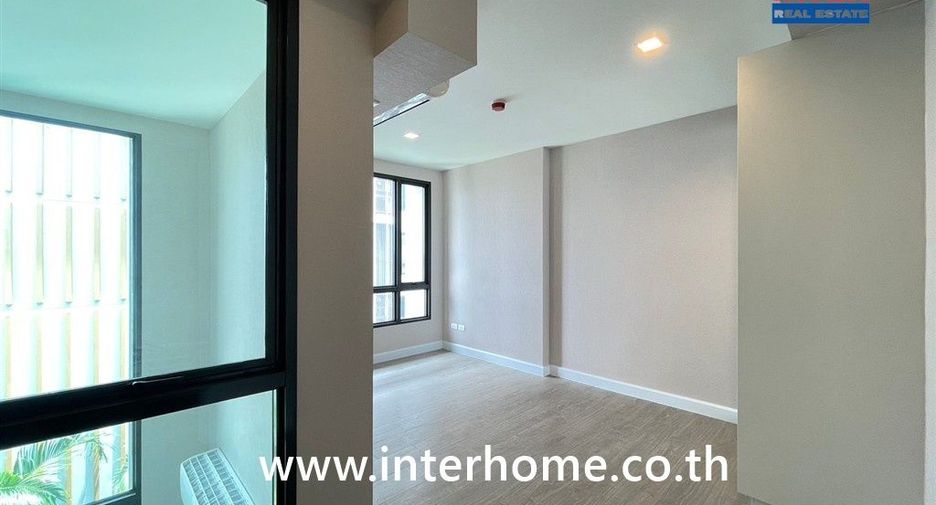 Condo en venta de 2 habitaciones en Mueang Nonthaburi, Nonthaburi