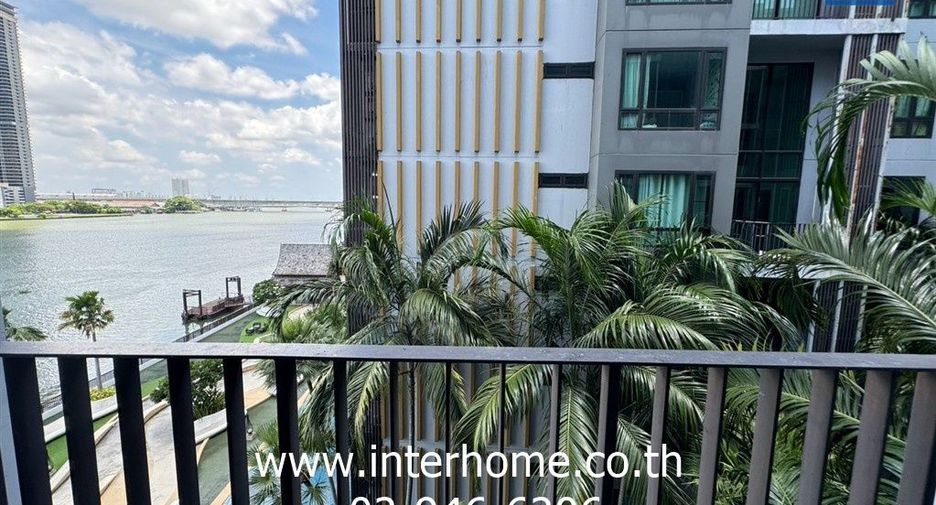 出售 2 卧室 公寓 在 Mueang Nonthaburi, Nonthaburi