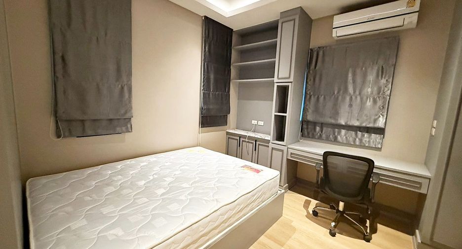 For rent 4 bedrooms house in Prawet, Bangkok