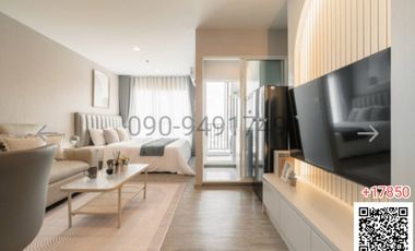 For rent 1 bed condo in Bang Na, Bangkok