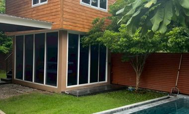ขาย 6 ห้องนอน บ้านเดี่ยว ใน บางบัวทอง, นนทบุรี