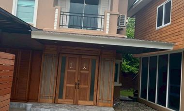 ขาย 6 ห้องนอน บ้านเดี่ยว ใน บางบัวทอง, นนทบุรี