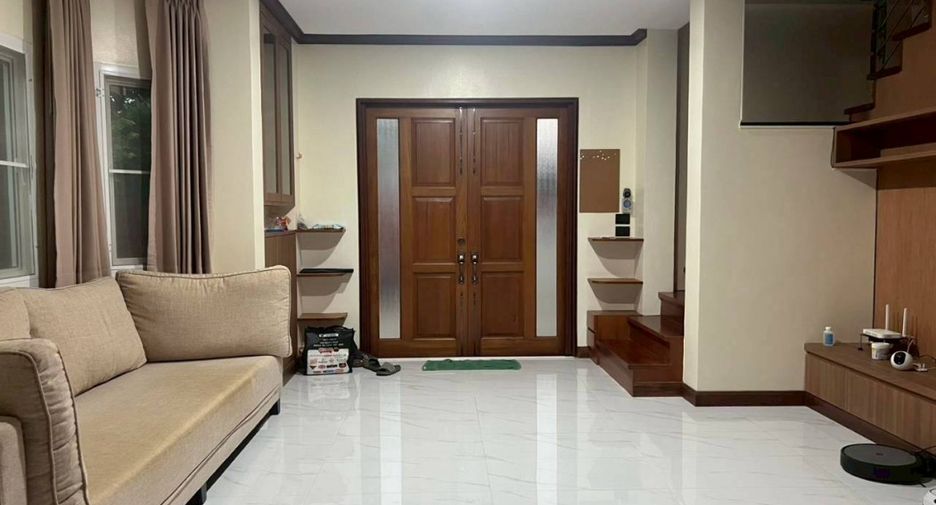 ขาย 6 ห้องนอน บ้านเดี่ยว ใน บางบัวทอง, นนทบุรี
